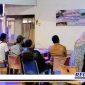 Caption: suasana saat berlangsungnya family gathering yang diselenggarakan Pemerintah Kecamatan Robatal di Malang, (Dok. Muadi/Regamedianews).