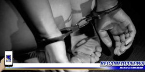 Tim Demit Ringkus Pelaku Curanmor Wilayah Sampang