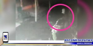 Motor Dinas Sekcam Robatal Sampang Hilang