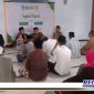 Caption: saat berlangsungnya penyuluhan sertifikasi tanah tambak garam di Desa Pagagan, Kabupaten Pamekasan, (Dok. Syafin/Regamedianews).