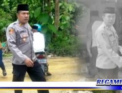 Duka di Balik Kepergian Dua Bocah Omben Sampang