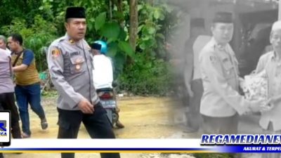 Duka di Balik Kepergian Dua Bocah Omben Sampang