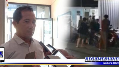 Viral Aksi Pembacokan di Sampang, Satu Pelaku Ditangkap