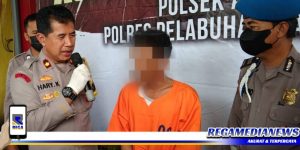 Jukir di Jembatan Merah Surabaya Diringkus Tim Zredex