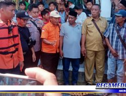 Bocah 12 Tahun Tewas Tenggelam di Embung Desa Bunten Timur