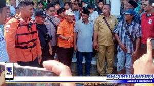 Bocah 12 Tahun Tewas Tenggelam di Embung Desa Bunten Timur