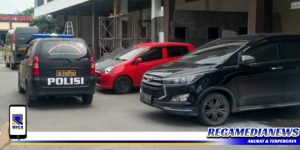 Sopir DPR Sumenep Ditangkap Reskoba Sampang