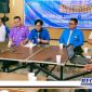Caption: studi banding DPD KNPI Sampang ke DPD KNPI Kota Malang, (Dok. Muadi/Regamedianews).