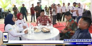 HIPMI Bangkalan Sukses Gelar Seraya Fest