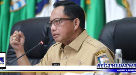 Caption: Menteri Dalam Negeri Muhammad Tito Karnavian, (Dok. foto istimewa).