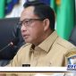 Caption: Menteri Dalam Negeri Muhammad Tito Karnavian, (Dok. foto istimewa).