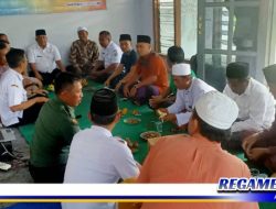 Tujuh Anggota BPD Terpilih Desa Sawah Tengah Sampang Resmi Ditetapkan