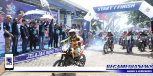 800 Peserta SATE 4 Meriahkan Rangkaian Hari Jadi Sampang Ke 399