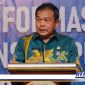 Caption: Kepala Pusat Penerangan Kemendagri Benni Irwan, (Dok. foto istimewa).