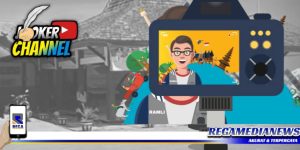 JOKER Kreatif, Adakan Lomba Vlog Sambut Hari Jadi Sampang