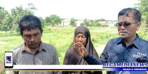 Merasa Didzolimi, Warga Sampang Digugat Kembali Perkara Tanah