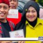 Caption: Sekjen GNPK Madura Imam Syafi'ie saat memperingati Hari Anti Korupsi se-Dunia, (Dok. GNPK).