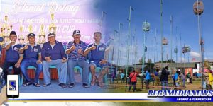 Lomba Ayam Bekisar Level Nasional Sambut Hari Jadi Sampang