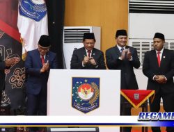 Provinsi Papua Barat Daya Resmi Berdiri