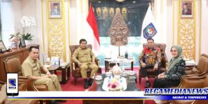 Pernyataannya Dianggap Bikin Gaduh, Kemendagri Panggil Bupati Kepulauan Meranti