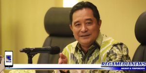 Pemerintah Terbitkan Perppu Pemilu