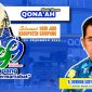 Caption: Owner Klinik Utama Qona'ah R Herman Susyanto, (dok. redaksi regamedianews).