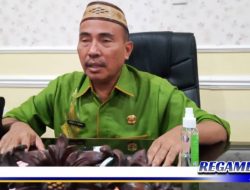 Usai Muslub, Gerakan Pramuka Gorut Akan Konsolidasi Kembali