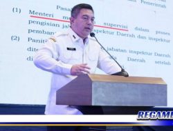 Kemendagri Dorong Pengawasan Penyelenggaraan Pemerintahan Daerah