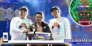 Daol Regal Forsa Hebat Jadi Perhatian Masyarakat Sampang
