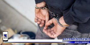 Terlibat Jual Sabu, Oknum Polisi Pamekasan Ditangkap