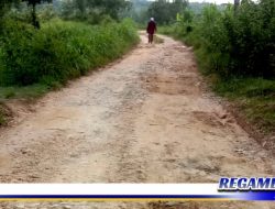 Warga Harap Pemkab Sampang Perbaiki Jalan Ruas Torjunan