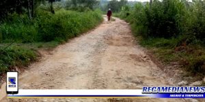 Warga Harap Pemkab Sampang Perbaiki Jalan Ruas Torjunan