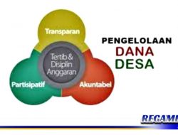 Perencanaan Pengelolaan dan Penganggaran Dana Desa