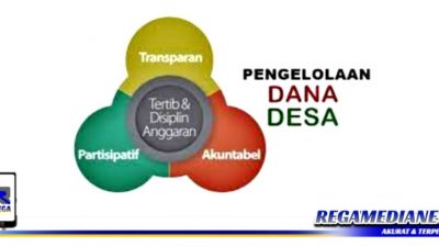 Perencanaan Pengelolaan dan Penganggaran Dana Desa