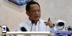 Mendagri Minta Penjabat Kepala Daerah Jauhi Area Rawan Korupsi