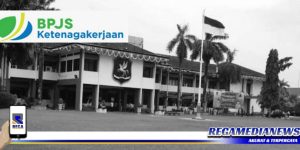BPJS Ketenagakerjaan Apresiasi Pemkab Sumenep Wujudkan PJS