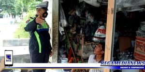 Polisi Imbau Bengkel di Sampang Tak Layani Knalpot Brong