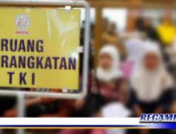 Tahun 2022, Malaysia Diminati Ratusan TKI Sampang