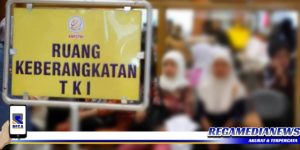 Tahun 2022, Malaysia Diminati Ratusan TKI Sampang