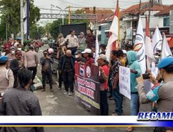 LMP dan GKS Desak Kejari Sampang Tangkap Pemalsu AJB Tanah