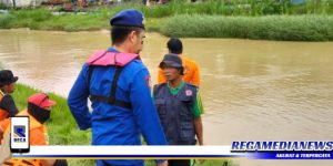 Manusia Silver Yang Hilang Ternyata Remaja Angsokah