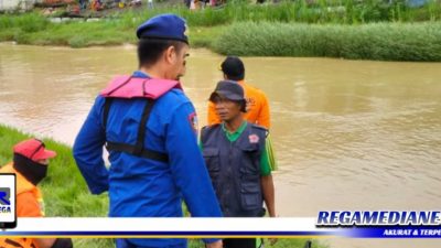 Manusia Silver Yang Hilang Ternyata Remaja Angsokah