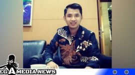 Caption: Wasekum Bidang PP Achmad Syaihul Anam. (Foto doc. Pribadi) 