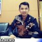 Caption: Wasekum Bidang PP Achmad Syaihul Anam. (Foto doc. Pribadi) 