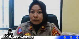 Selang Tahun 2022 Lakalantas Di Gorut Meningkat