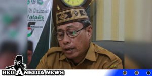 Tahun 2022 Lakalantas Di Gorut Meningkat, Begini Tanggapan Pemda