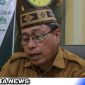 Caption: Sekretaris Daerah Gorontalo Utara Suleman Lakoro, (dok. Yusrianto Regamedianews).