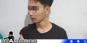 Polda Gorontalo Bekuk Pelaku Persetubuhan