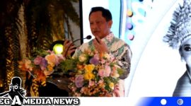 Caption: Mendagri Tito Karnavian, (dok. foto istimewa).