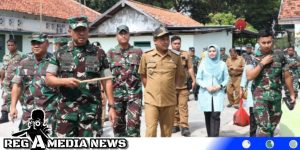 Asrama Lama Kodim Sampang Dihibahkan